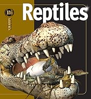 Algopix Similar Product 10 - Reptiles (Insiders)
