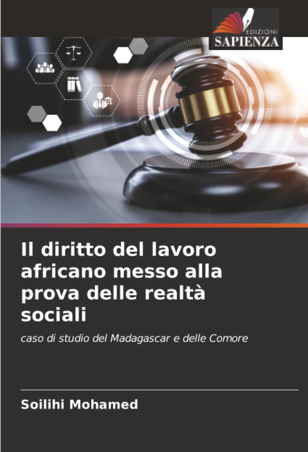Il diritto del lavoro africano messo alla prova delle realtà sociali: caso di studio del Madagascar e delle Comore