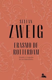 Erasmo de Rotterdam