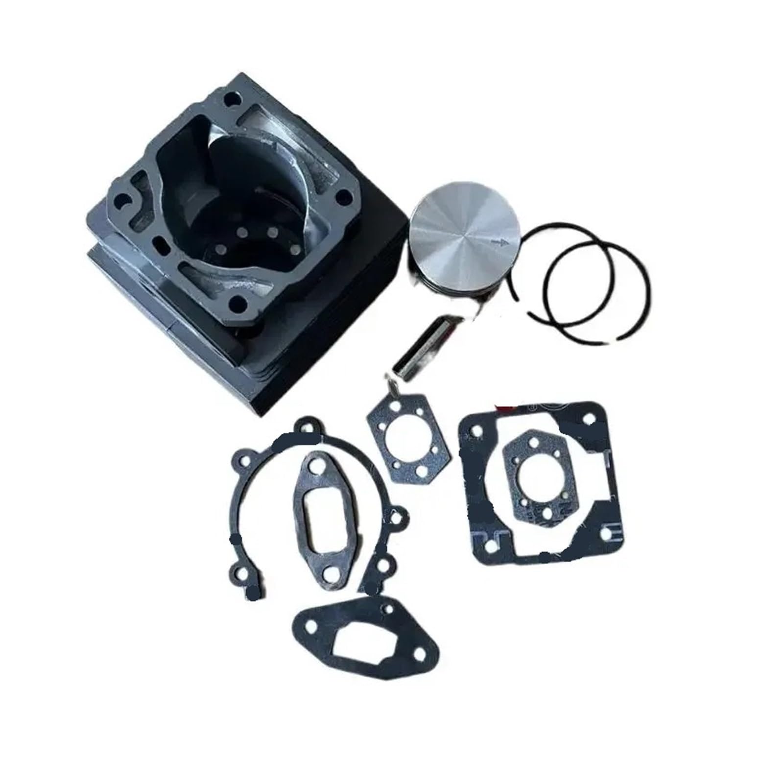 Cylindre piston 4203 020 1201 pour retrouver la compression