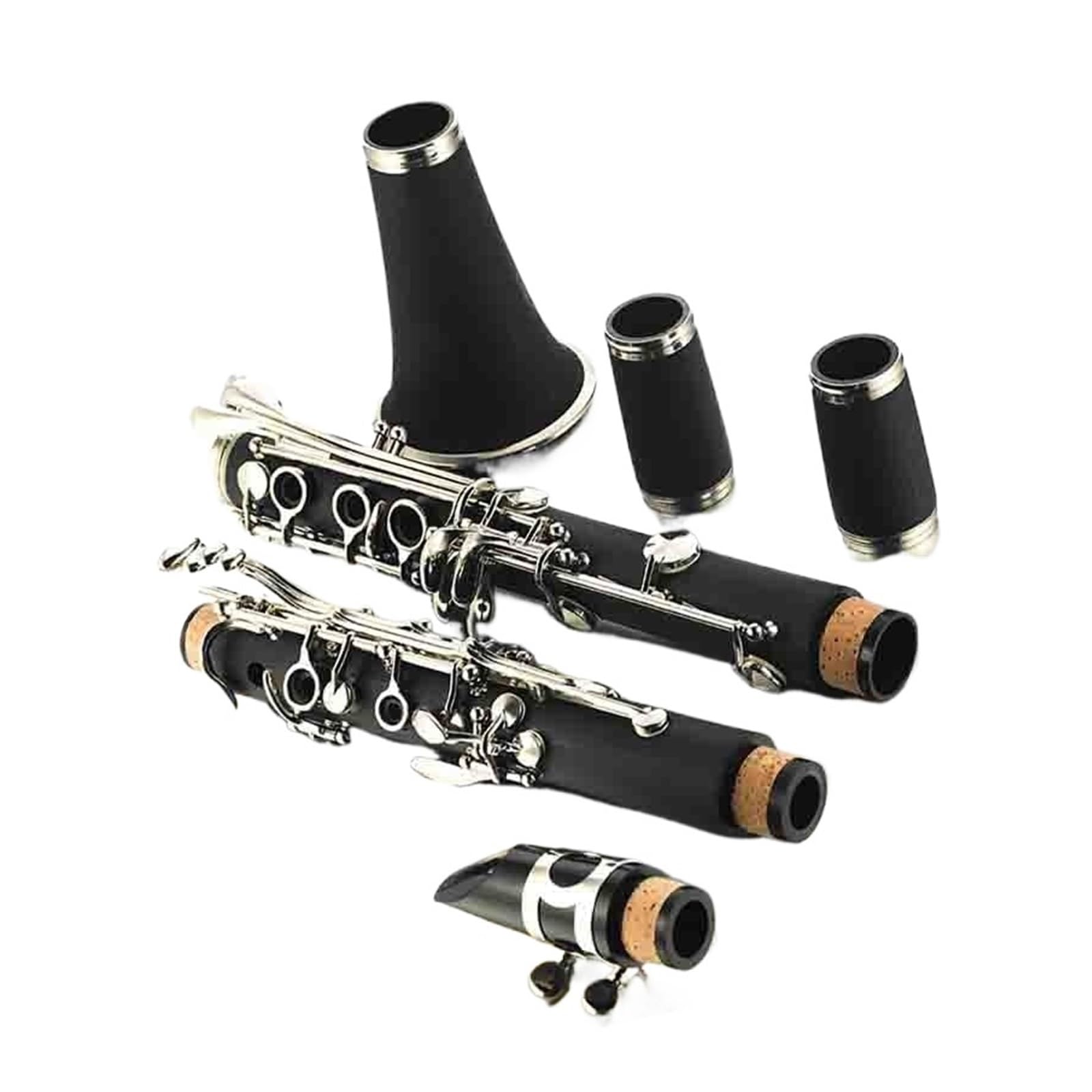 Strumento Per Clarinetto Per Adulti Clarinetto Professionale Per Principianti Strumento A Fiato Per Adulti