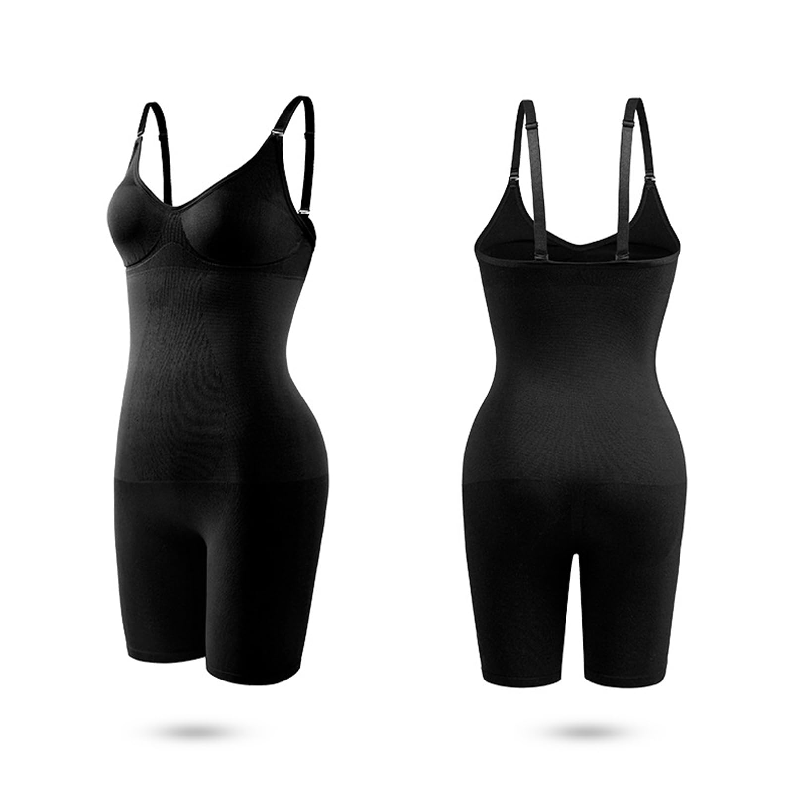 Body Shapewear Mujer Bustier Lencería Tops Corsés y Bustiers Body Shaper Adelgazante Modelado Ropa Interior posparto