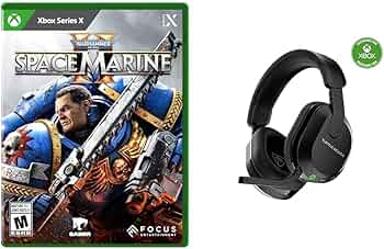Amazon.com: Turtle Beach Stealth 600 Gen 3 Wireless Multiplatform