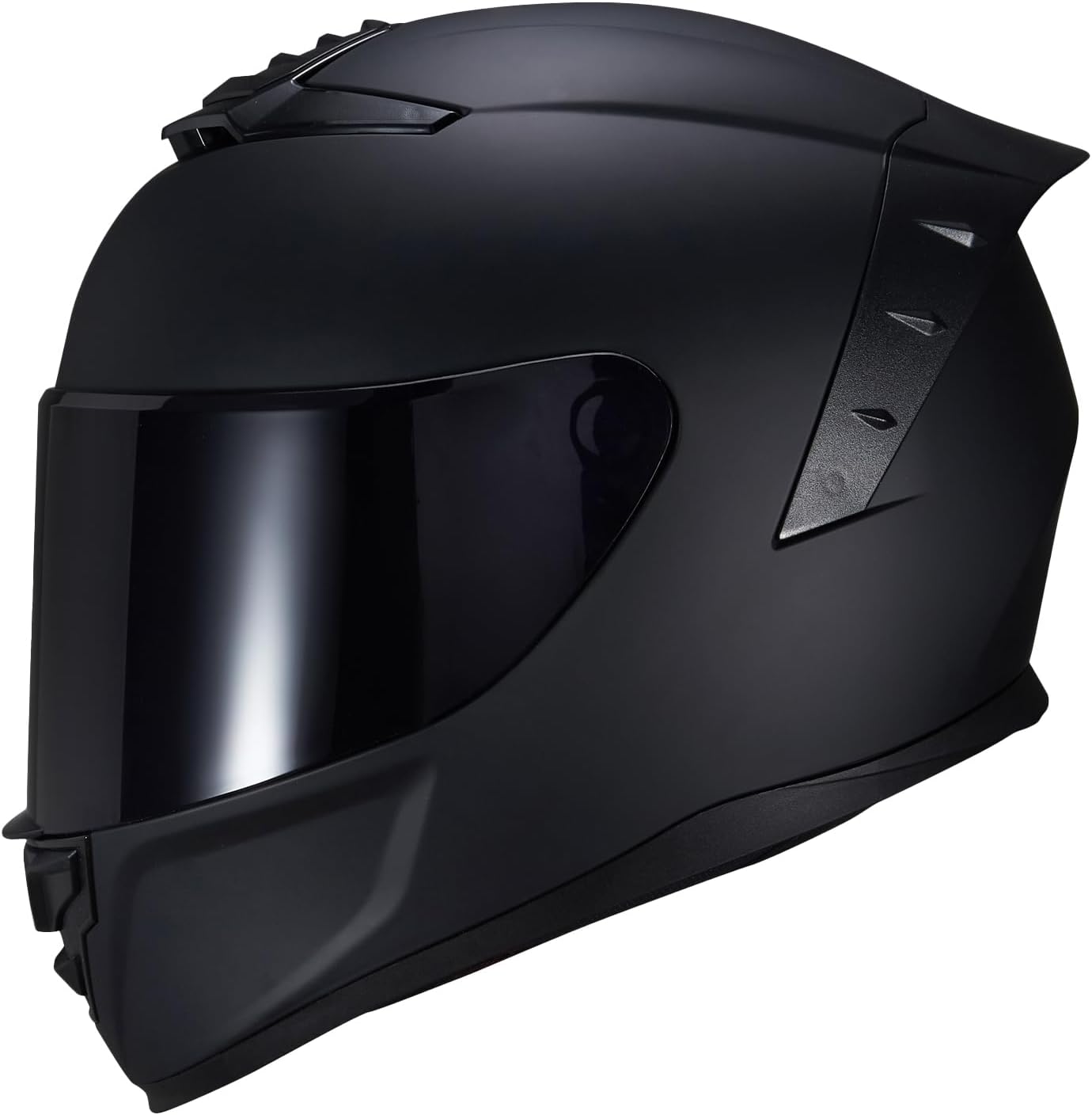 Motorcycle Helmets Full Face WS-611 Street Bike Motorbike Helmet for Adults Men Women DOT Approved