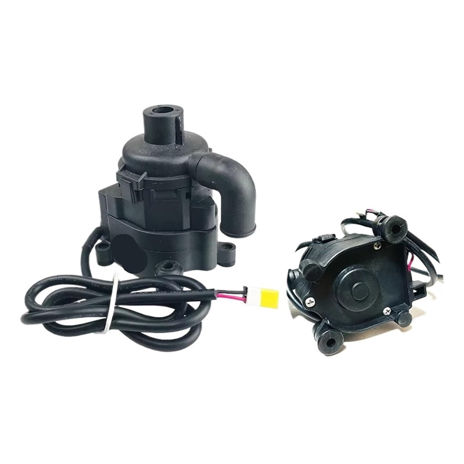 Condensate Drain Pump with Water Level Switch, Compatible for Midea, 2-3-5HP Ceiling Cassette Duct Type VRF Air Conditioner(D PSB-0.024 1.2-A)