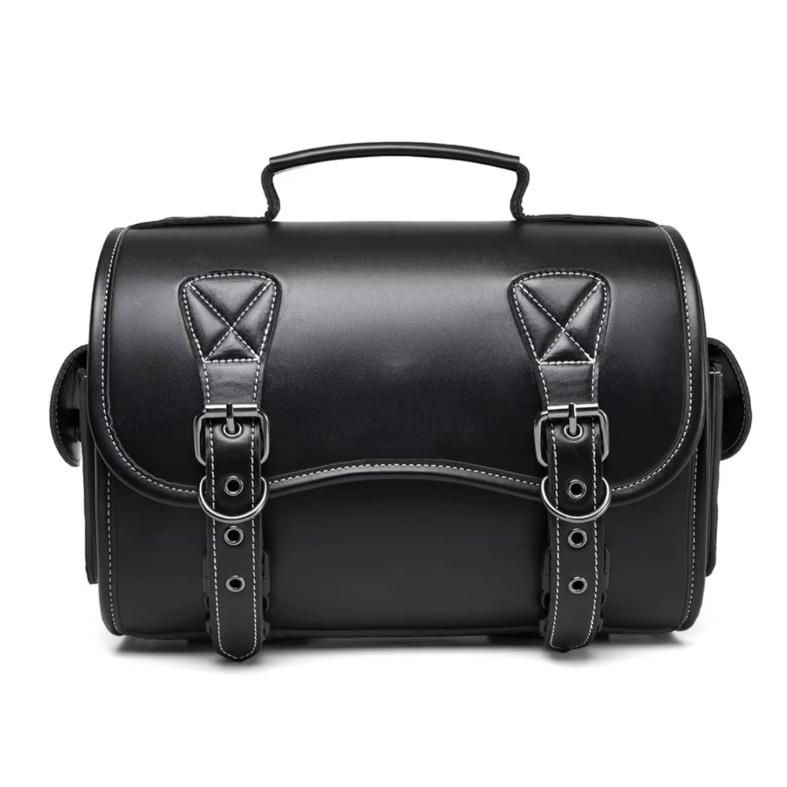 Moto Da Per Viaggio Borsa Da Motociclista Forcella Anteriore Posteriore Per Moto Borsa Portaoggetti Per Viaggio Borsa Portaoggetti Accessori Universali Rimovibile Valigie Moto