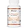 Orange Naturals - L-Theanine with Magnesium Bisglycinate 250mg, 60 Capsules 60-Day Supply - Enhanced Sleep and Relaxation Sup