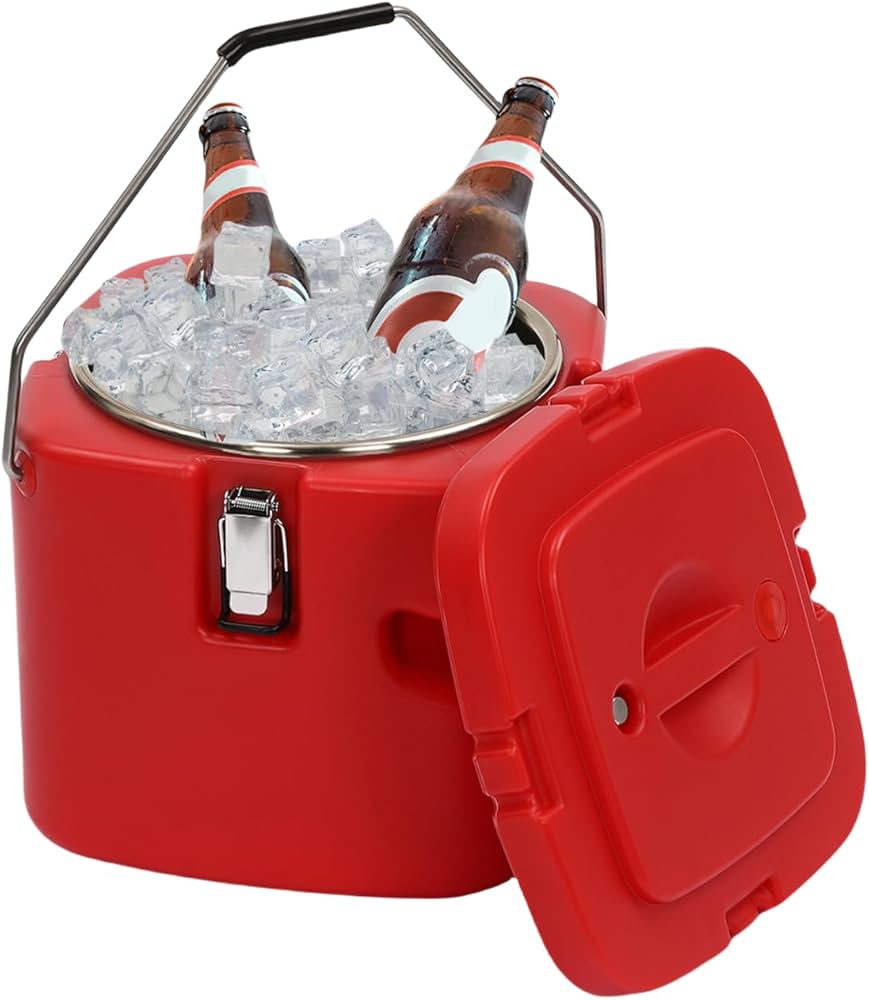 Amazon.com: 2.5 Gallon Food Warmers, 304 Stainless Steel