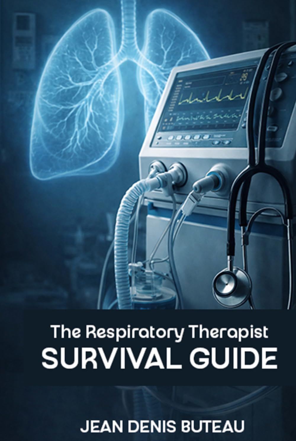 The Respiratory Therapist Survival Guide