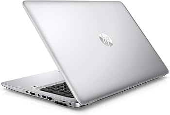 Amazon.com: HP EliteBook 840 G3 Laptop - 14 Business Laptop