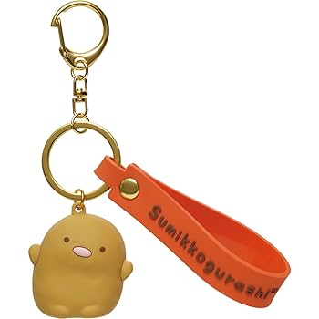 こげぱん マスコットキーホルダー 3点セット Amazon.co.jp: こげぱん キーホルダー ファスナーホルダー 3点