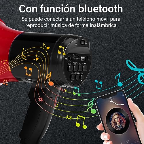 Bocinas, Sports Imagen adicional