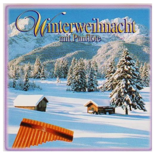 Winterweihnacht Mit Panfl [Import allemand]