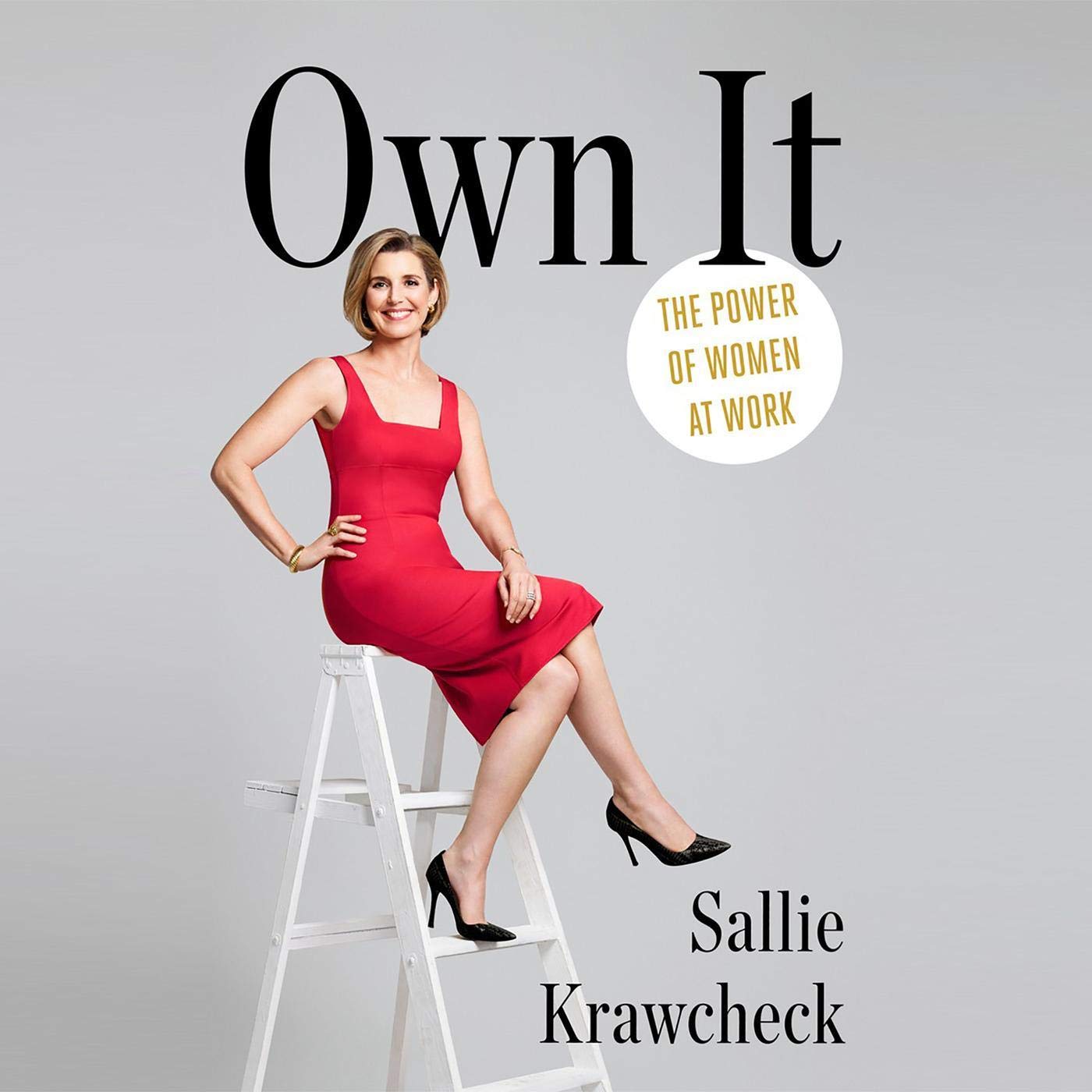 Cover art for Own It