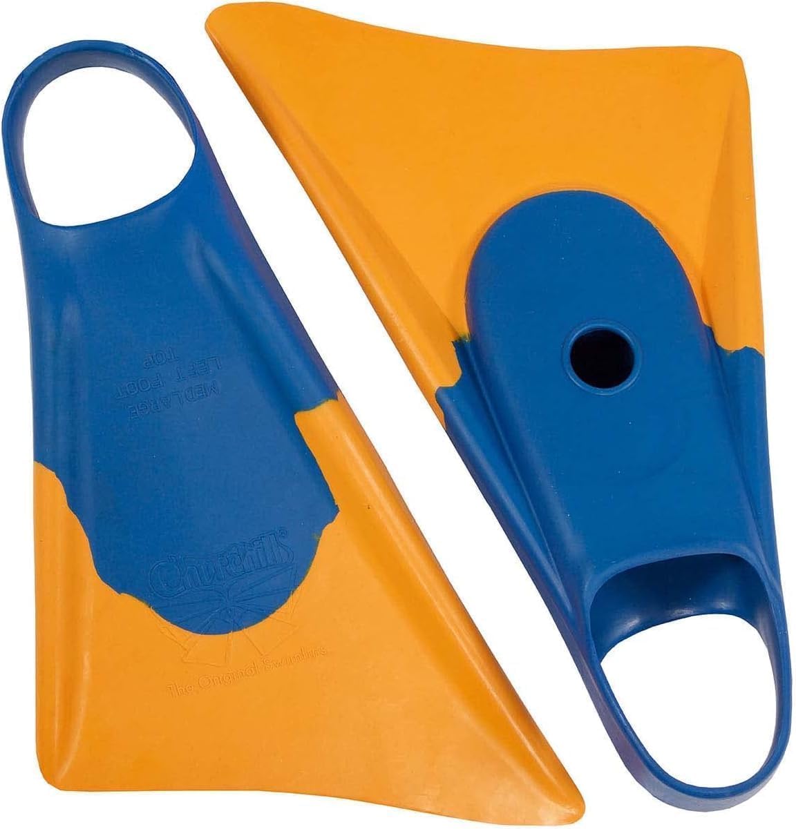 Makapuu Swimfins