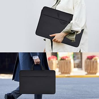 GOOJODOQ Tablet Case Sleeve For IPad 2018 2017 Bag Cover, Shockproof Protective