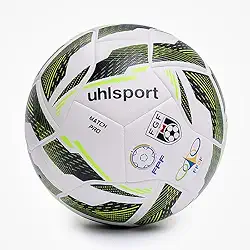 Bola Campo Uhlsport Match Pro Federações Estaduais 2026