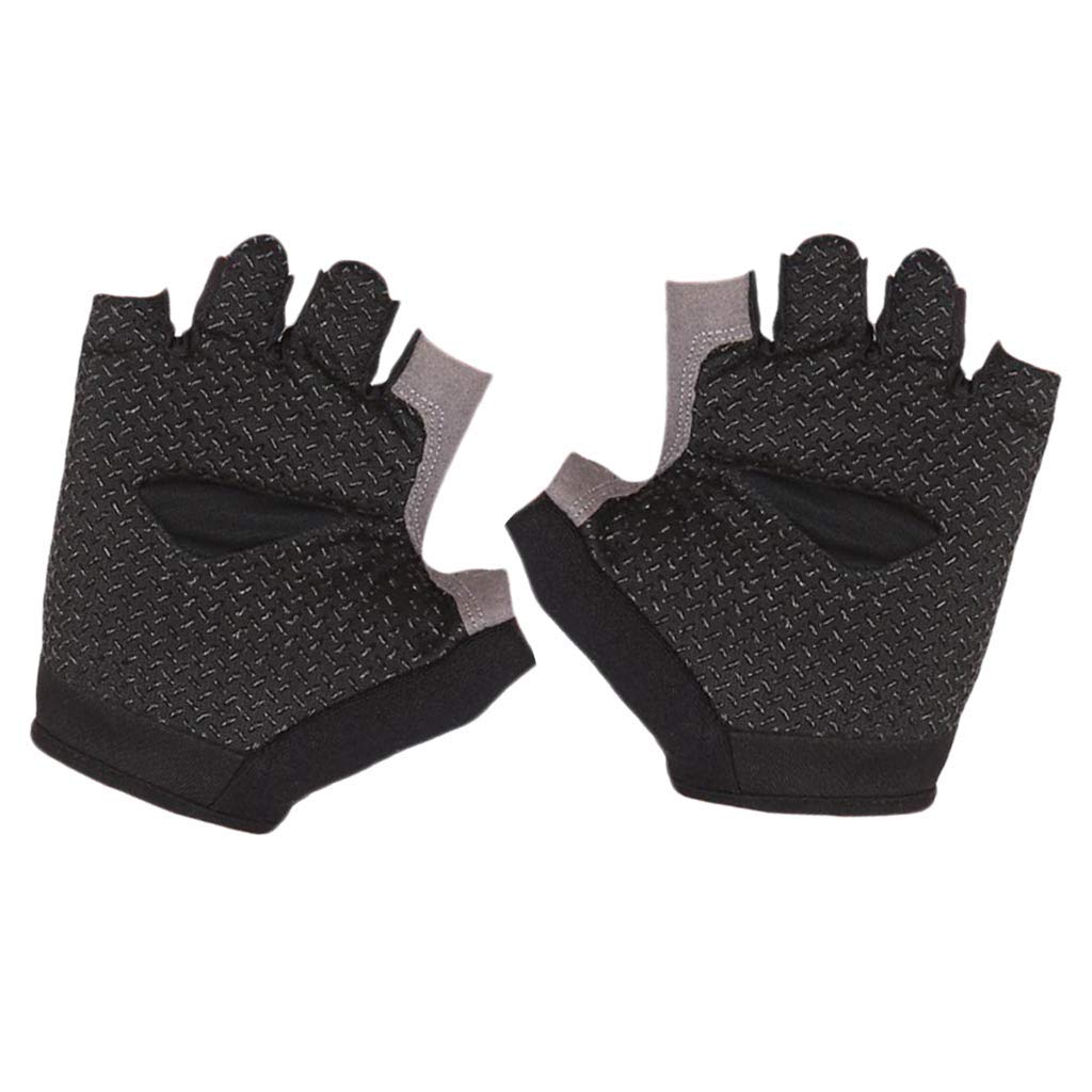 Vingerloze handschoenen voor ziekte van Raynaud met antisliplaag