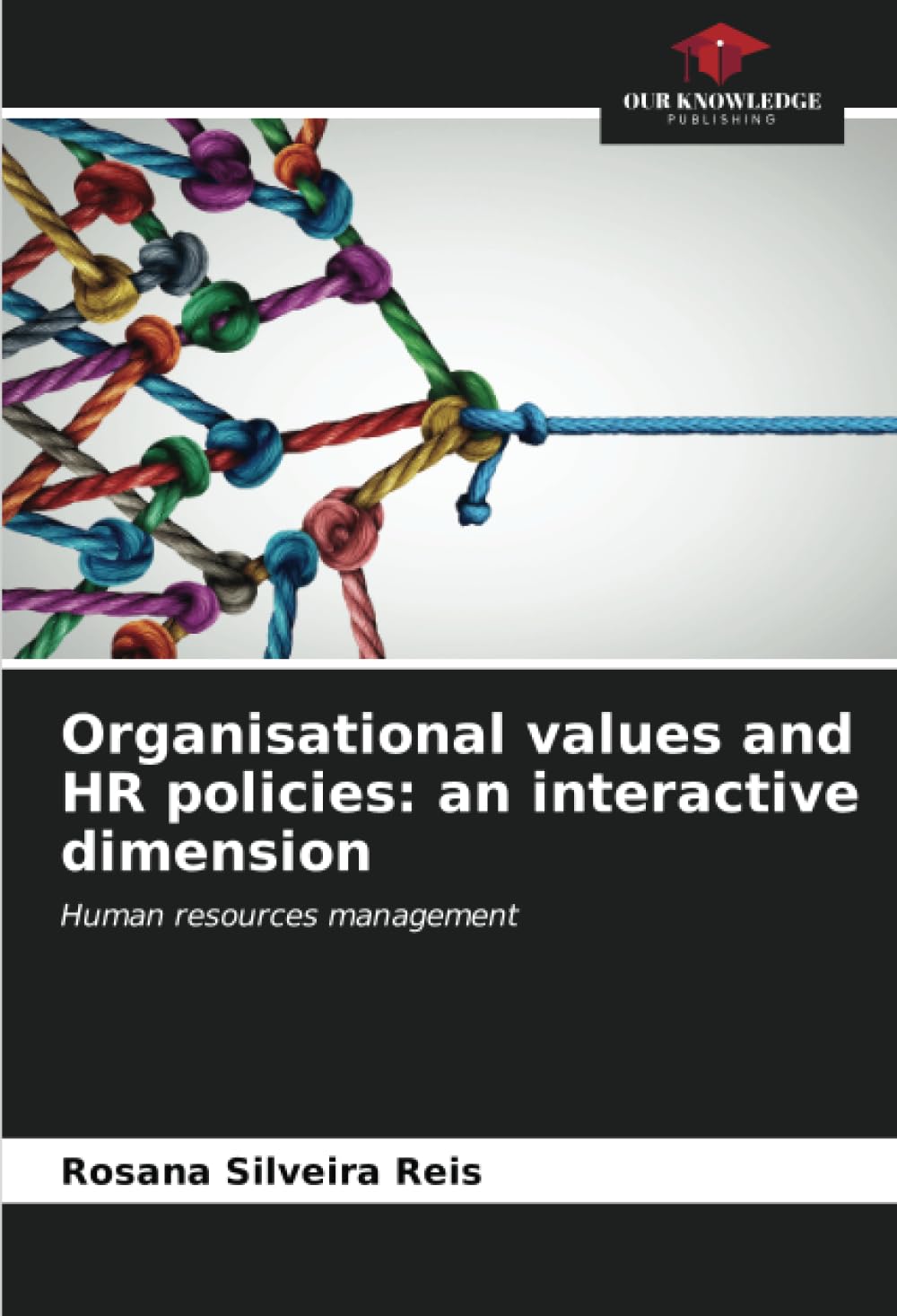 Organisational values and HR policies: an interactive dimension: Human resources management