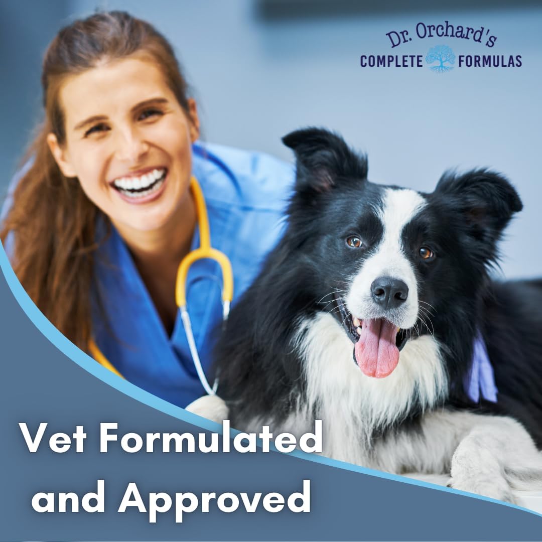 Oral Calcium for Dogs and Cats - Fast Absorbing Paste - Calcium Phosphorus Supplement for Dogs, 30ML, for Whelping Labor and Nursing (2)