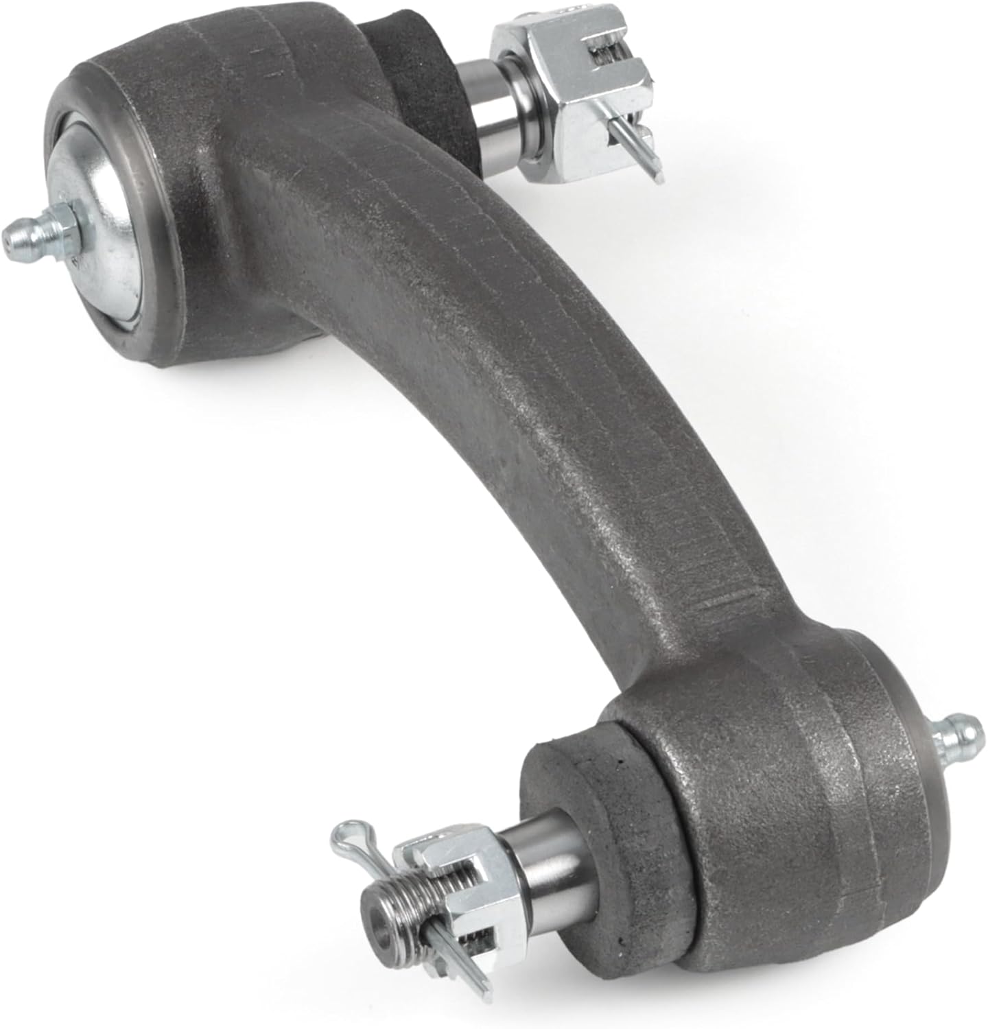 Metrix Premium Chassis Parts - Idler Arm Fits 1983-1996 Chevrolet G30, 1983-1995 G10, 1983-1995 G20, 1983-1996 GMC G3500, 1983-1995 G1500, 1983-1995 G2500 Replacement K6248T, Made in Europe