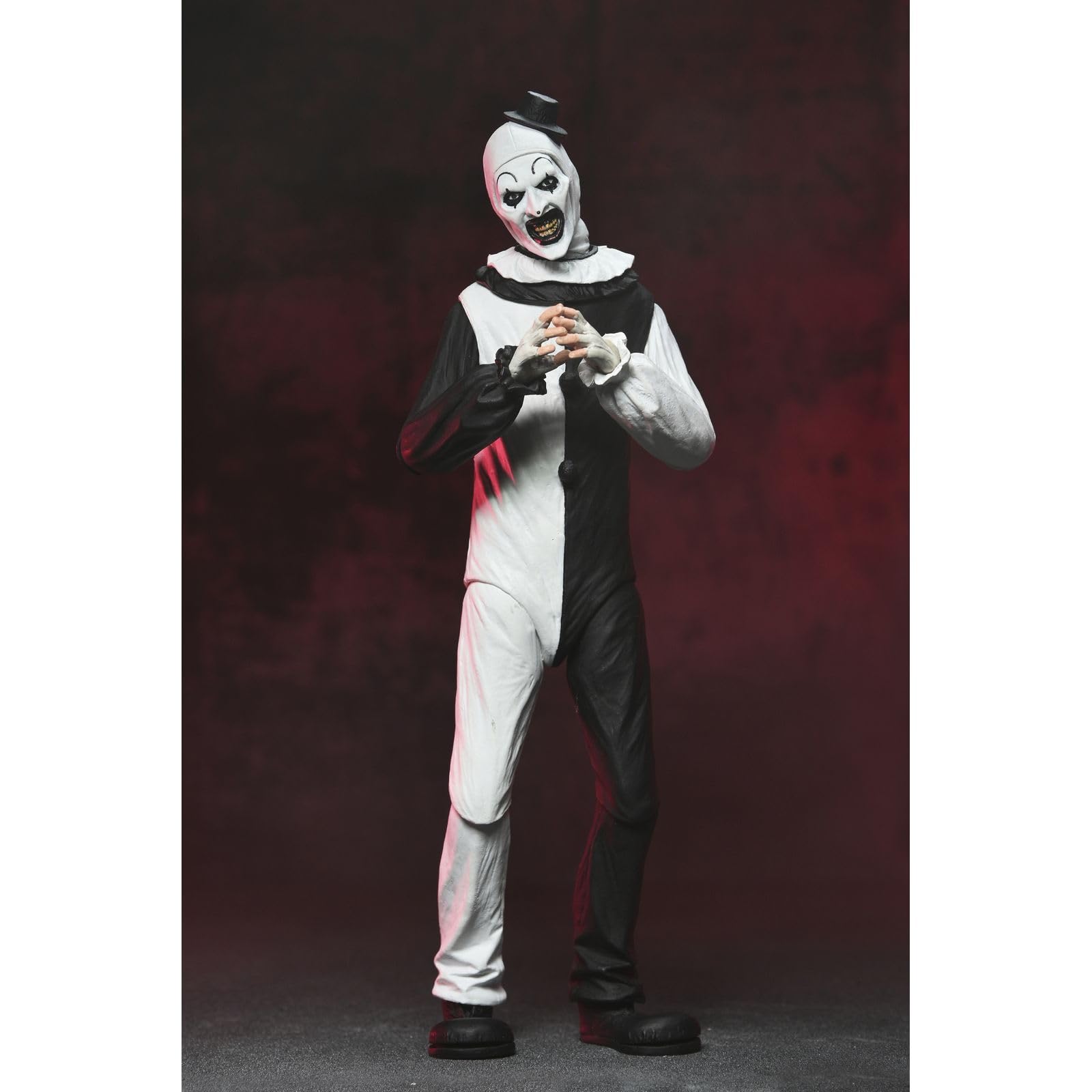Terrifier: Art The Clown 7