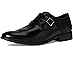 Kenneth Cole Cheer Single Monk Strap - Front View