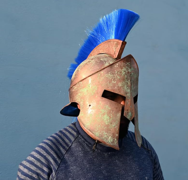 Armure Maximilian de combat médiéval pour passionnés de grandeur nature et GN