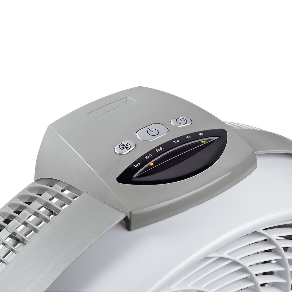Amazon.com: Lasko 3542 20 Cyclone Fan with Remote Control, Beige : Home u0026  Kitchen