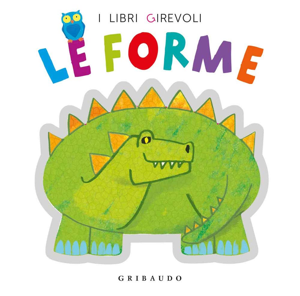 Le Forme. Ediz. A Colori - 4