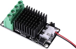 Xinrub 3D Printer Heating Controller MKS MOSFET for Heat Bed Extruder MOS Module 30A Big Current