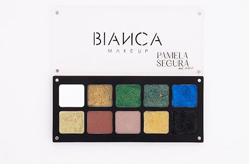Miniatura 4 de BIANCA MAKEUP WICKED X Pamela Segura