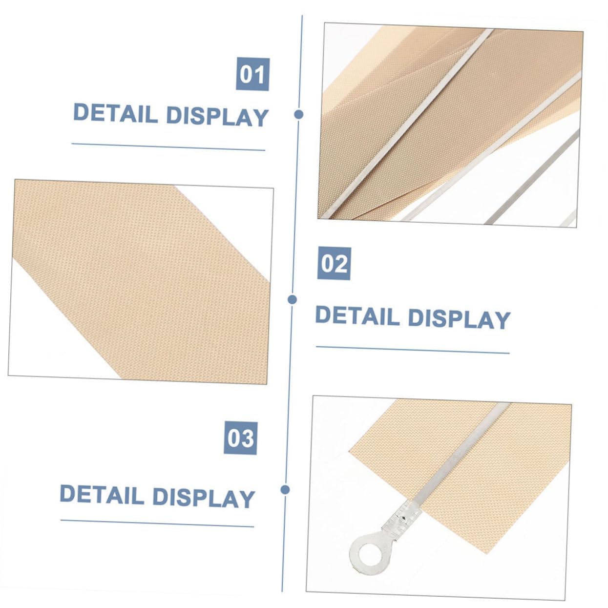 SOLUSTRE 20 Sets Sealing Machine Heating Wire Sealer Heat Wire Heat Strips for Sealer Heating Wires for Sealing Sealer Repair Kit Sealer Element Heat Seal High Temperature Cloth Iron