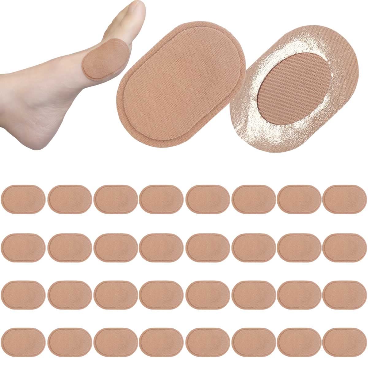 Chiroplax Bunion Cushions