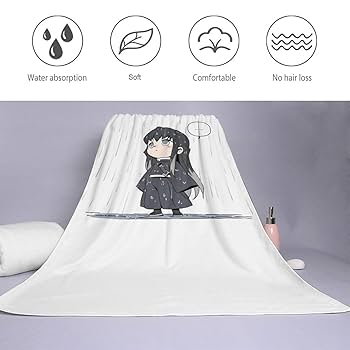 鬼滅の刃 みに隊士 バスタオル 時透無一郎 鬼滅の刃 みに隊士 バスタオル 時透無一郎 - メルカリ