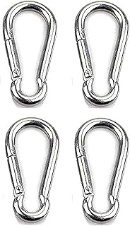 DELFINO Carabiner Clip
