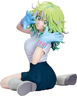 僕のヒーローアカデミア GLITTER&GLAMOURS TORU HAGAKURE 葉隠透 フィギュア