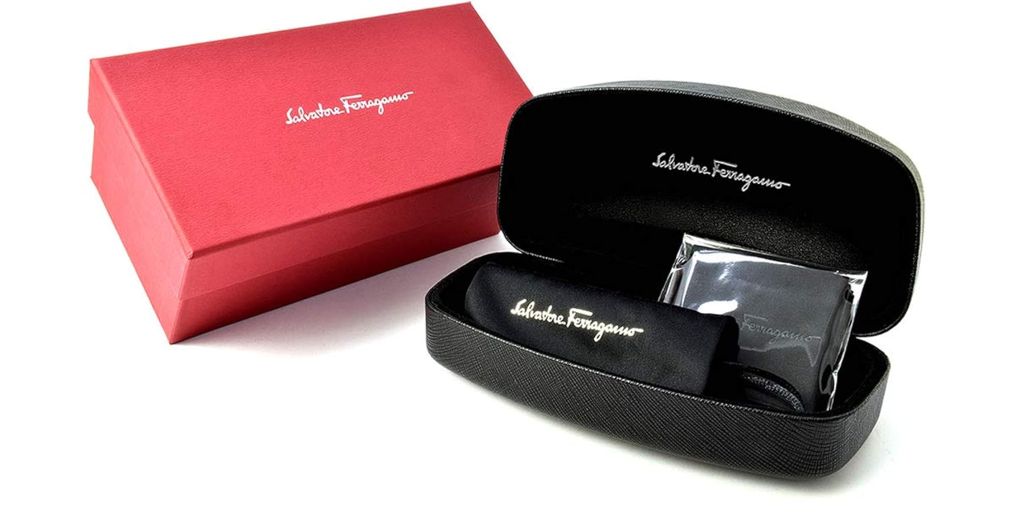 サルヴァトーレフェラガモ　Ferragamo　サングラス　グラデーションブラウン Amazon | [サルヴァトーレフェラガモ] SF1049SLB 238 58