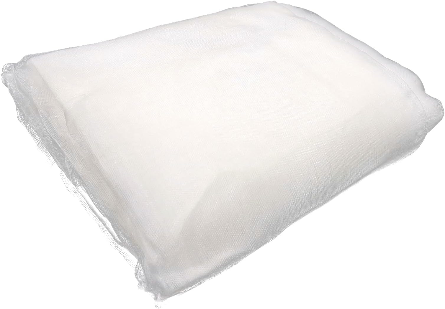 Abimars Thicker Garden Insect Mesh Netting, 2 x 5m Ultra Fine Plant Netting Protection, Bird