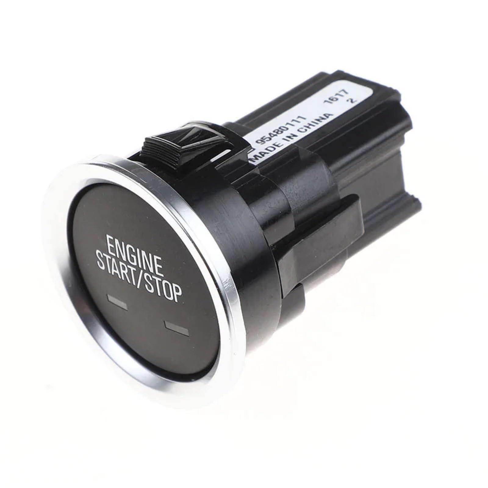 Para Cruze 2013-2016 95480111 Botón Interruptor Encendido Parada Arranque Motor Interruptor Basculante‌ Interruptor Maletero‌