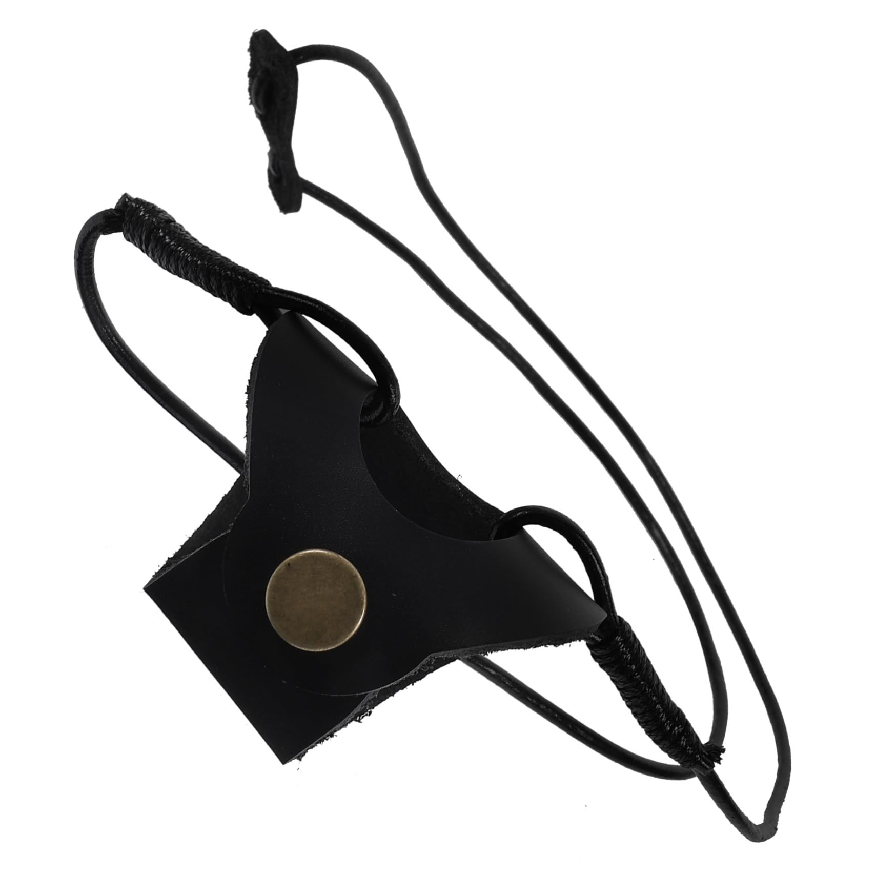 4stücke Einstellbare Brillenhalterkette Aus Kunstleder Sportliches Eyewear-halsband Für Sonnenbrillen Und Lesebrillen Langlebig Und Praktisch Für Täglichen Gebrauch