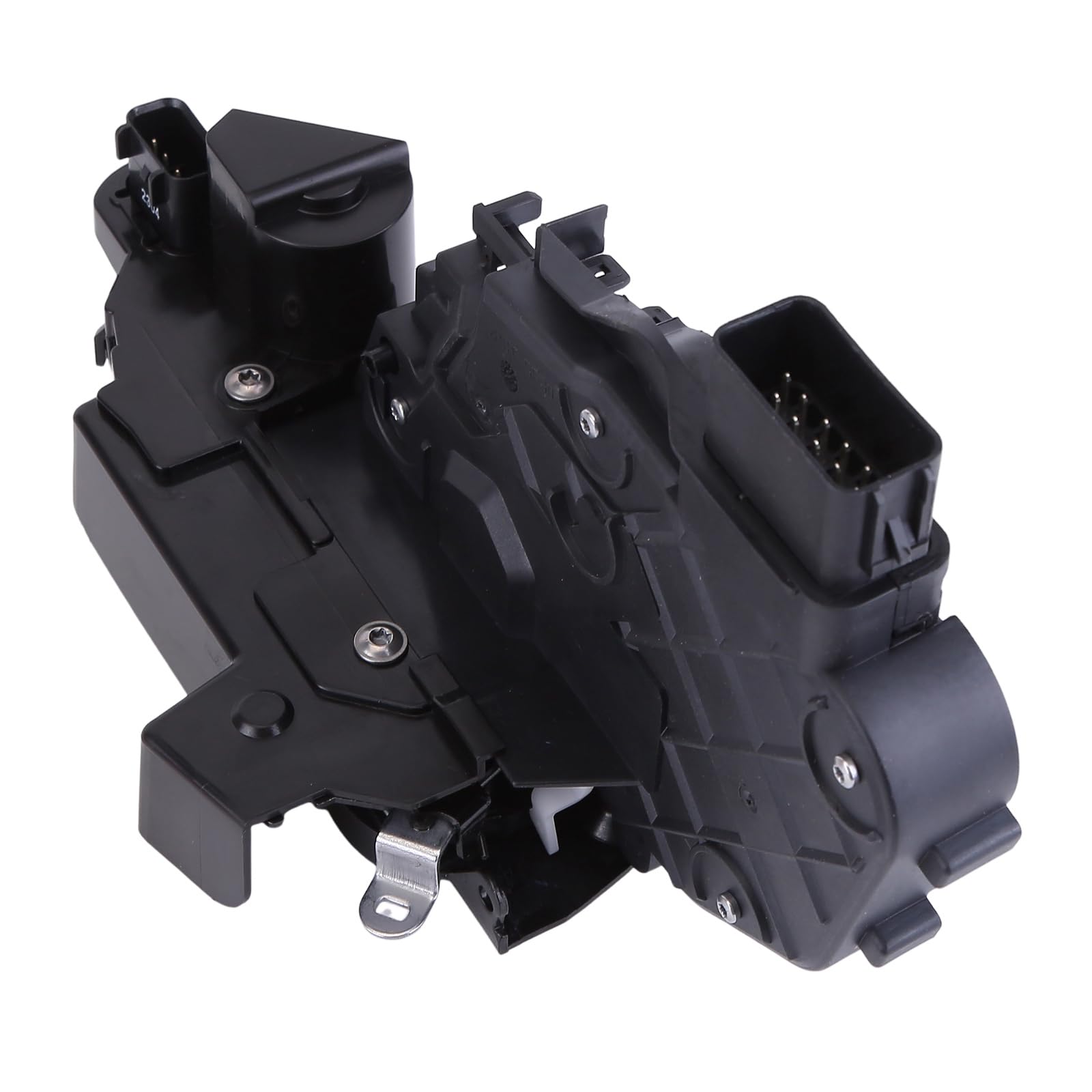 Actionneur Serrure Porte POUR L&and R&over POUR EVOQUE POUR RANGE ROVER SPORT ACTIONNEUR DE SERRURE DE PORTE CÔTÉ CONDUCTEUR AVANT DROIT 8X2A21812AC LR014100 LR072420 LR091525 ( Color : FL-LR014101