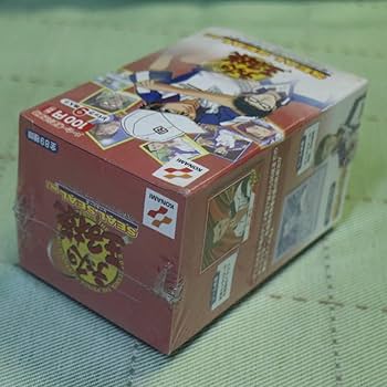 Amazon.co.jp: テニスの王子様 SEAL×SEAL Vol.2 乾貞治の