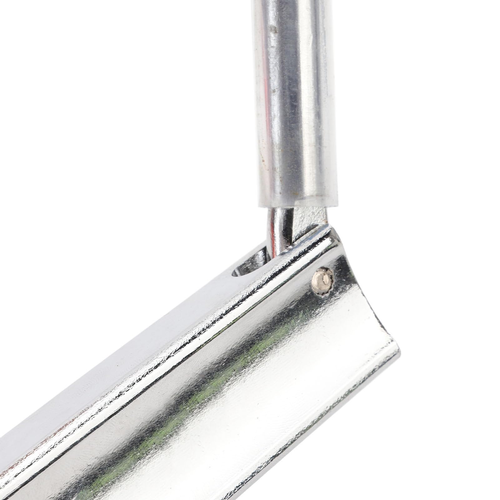 Lucchetto a U per Bici in Acciaio al Carbonio, Lucchetto a U di Sicurezza Antifurto Resistente e Resistente con 3 Chiavi, per Bici elettriche, Motociclette e Tricicli