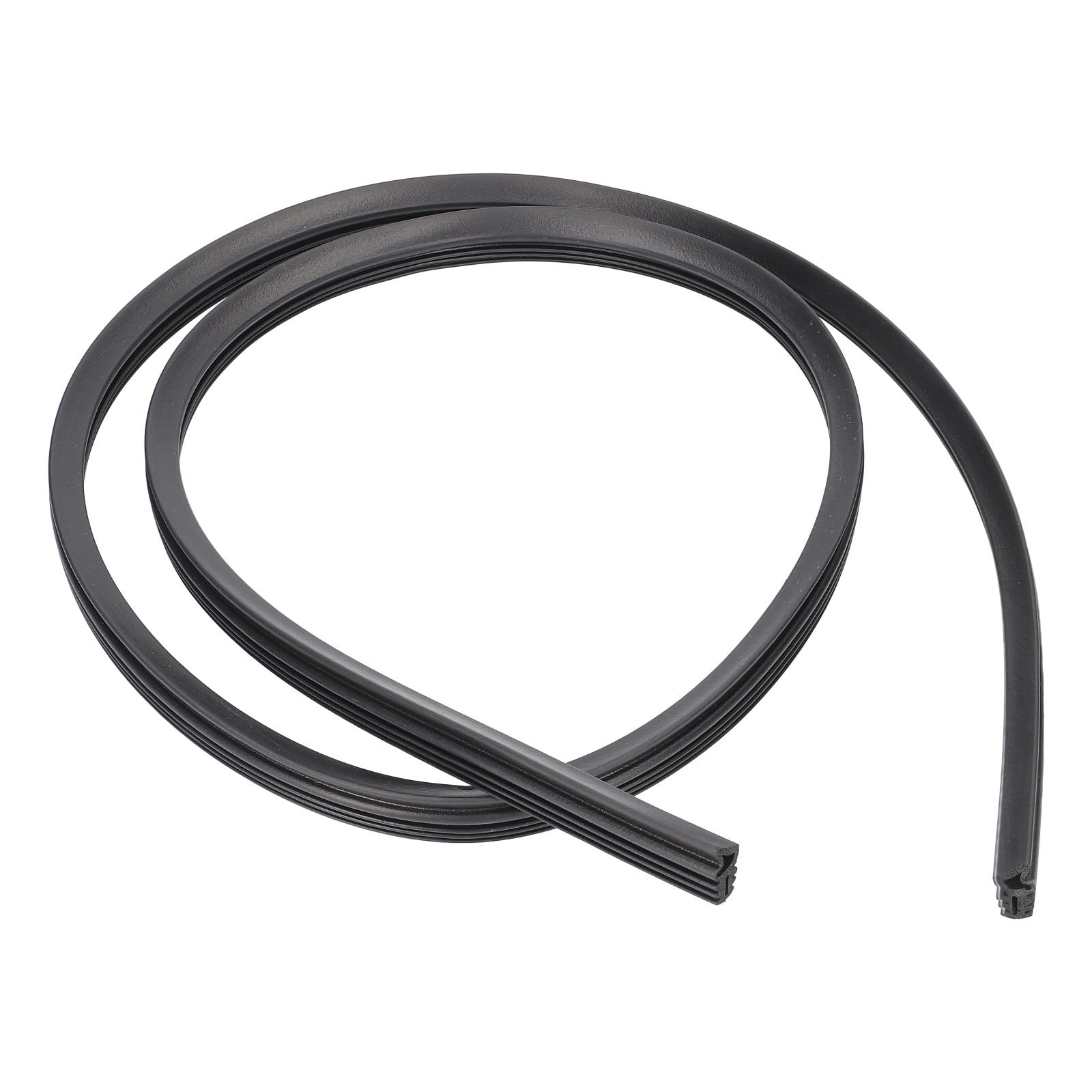 Türdichtung für Spülmaschine kompatibel mit gorenje 339377 kompatibel mit Amica 1022357 1039298 kompatibel mit Whirlpool 482000022949