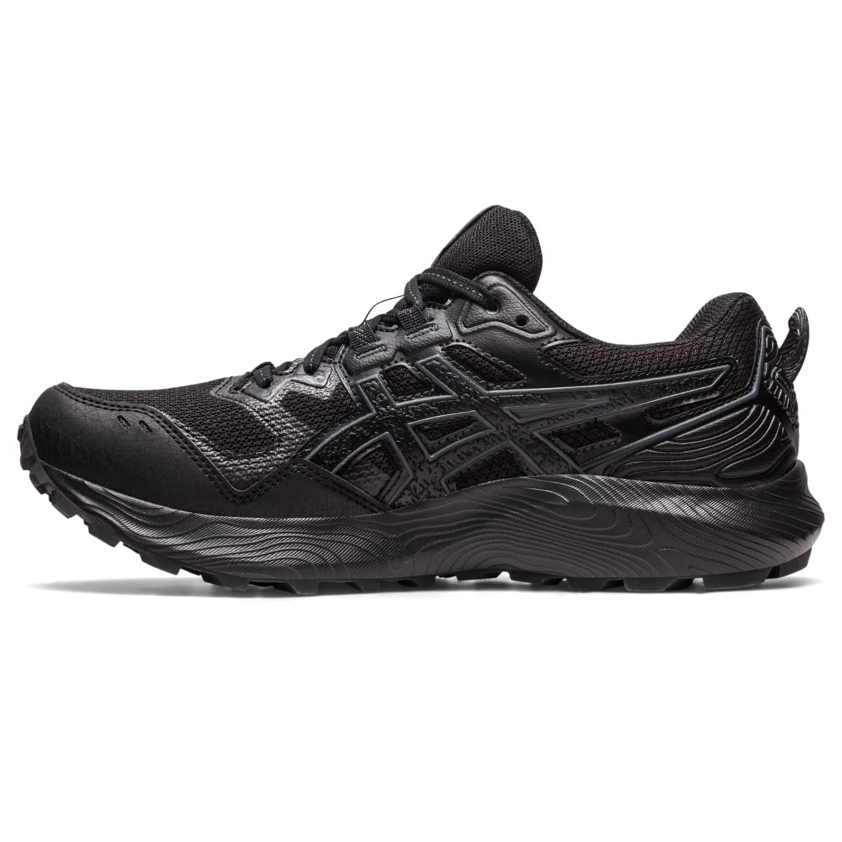 ASICS Zapatillas de correr Gel-Sonoma 7 GTX para mujer