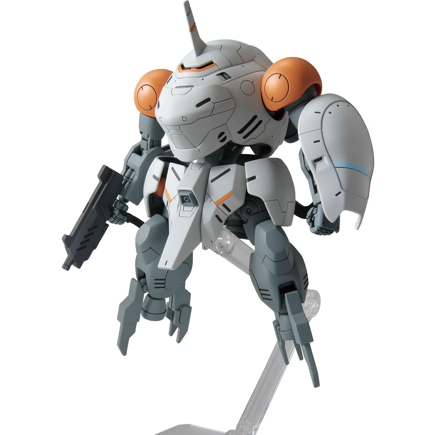 Amazon | BANDAI SPIRITS(バンダイ スピリッツ) HG 機動戦士ガンダム