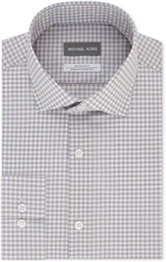 Michael kors airsoft stretch shirt Clearance