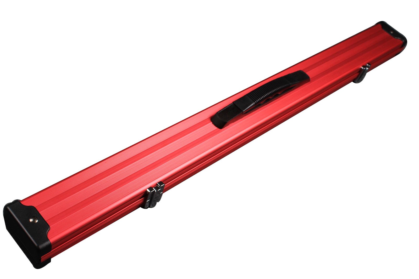 Snooker/Pool Professional Aluminium Cue Case.5 Colors