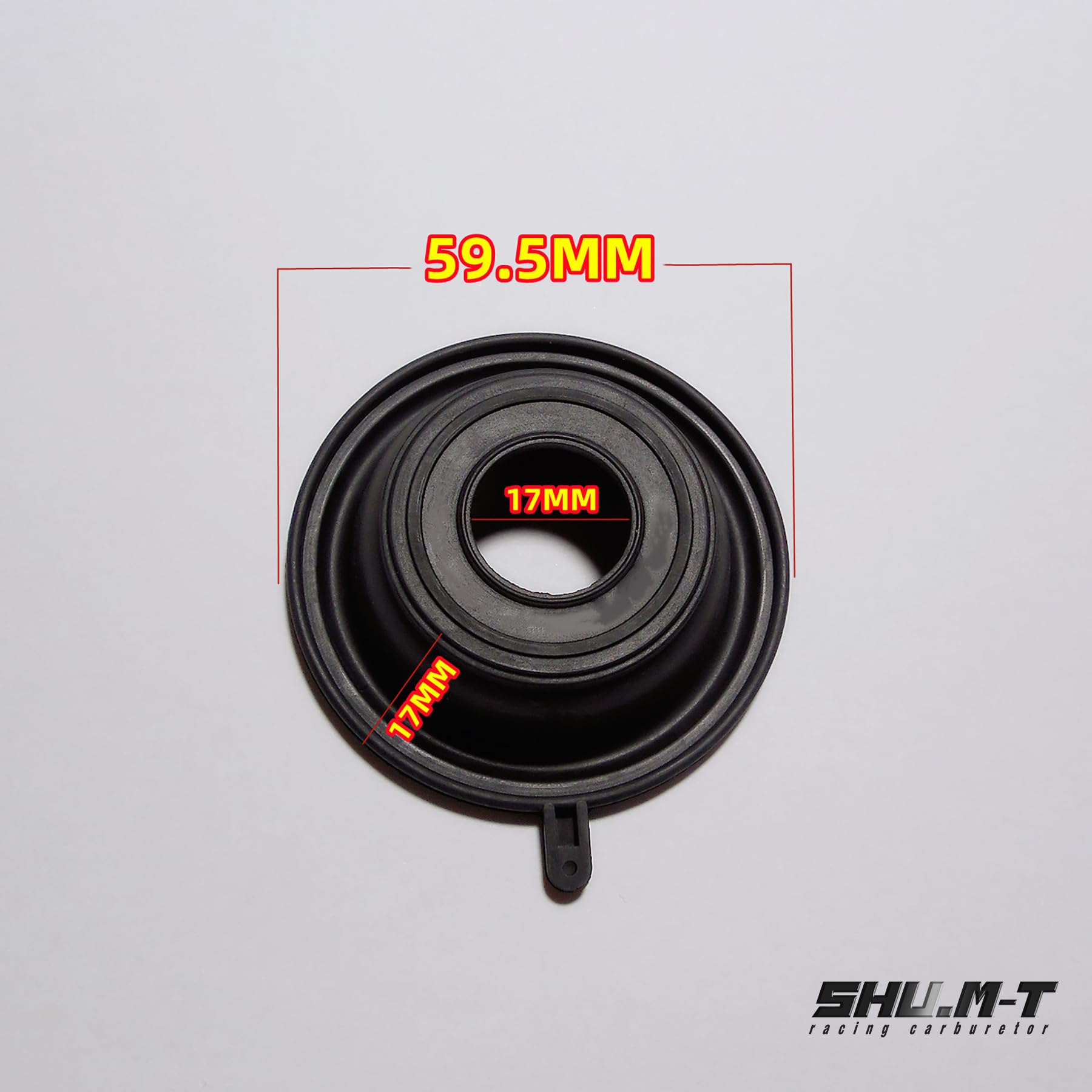 SHU.M-T】For 1991-1996 Kawasaki Balius ZR250 A1-A6 Carburetor